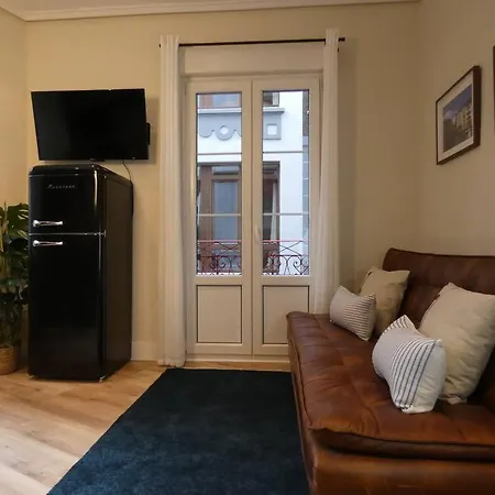 Hiruki Old Town * Bilbao