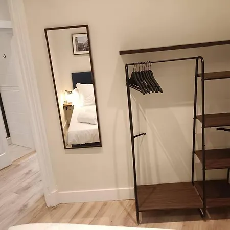 Apartment Hiruki Old Town Bilbao