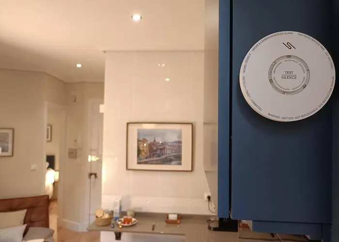 Hiruki Old Town * Bilbao