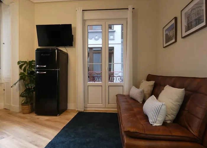 Hiruki Old Town * Bilbao