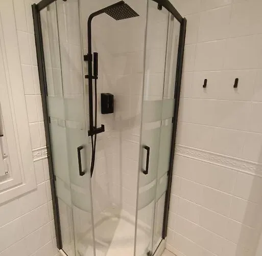 Hiruki Old Town * Bilbao