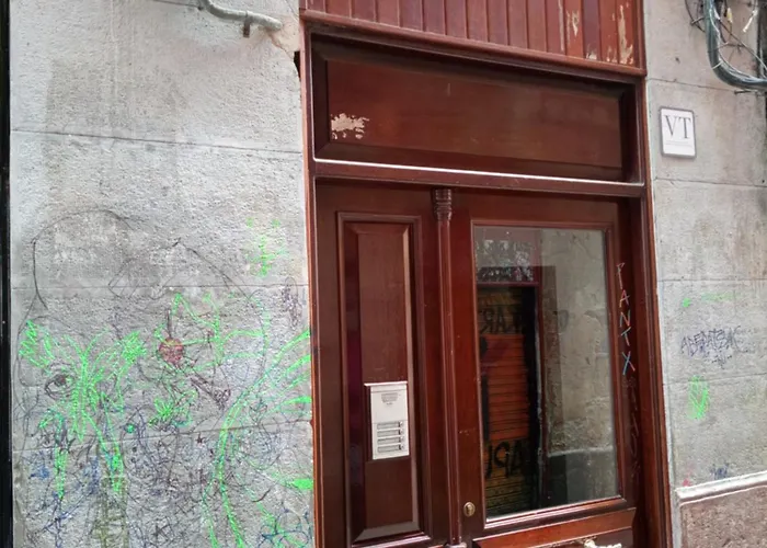 Hiruki Old Town Bilbao