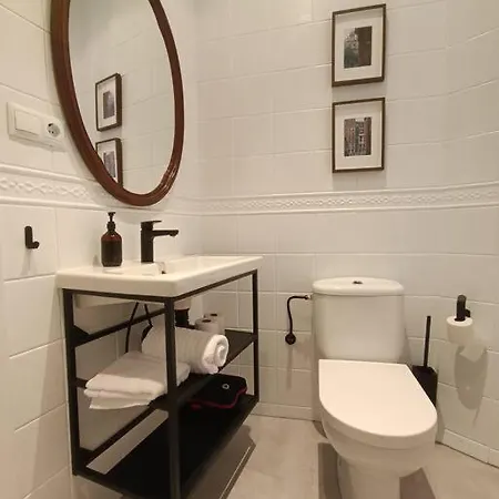 Apartment Hiruki Old Town