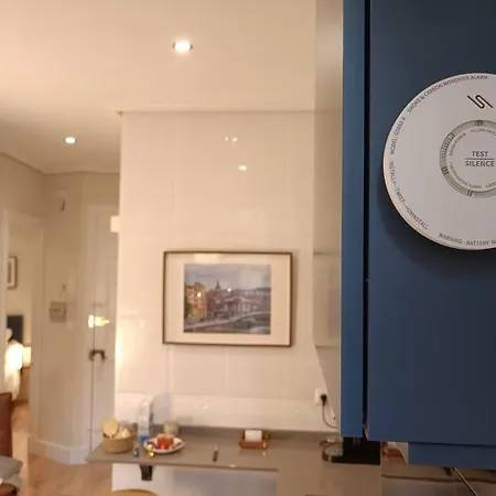 Hiruki Old Town * ビルバオ