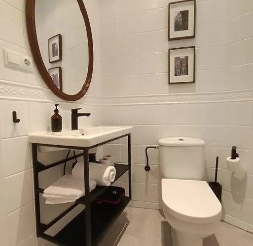 Apartament Hiruki Old Town