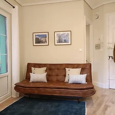 Hiruki Old Town ビルバオ