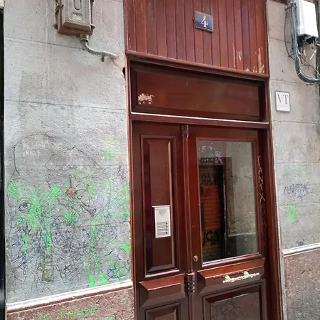 Hiruki Old Town ビルバオ